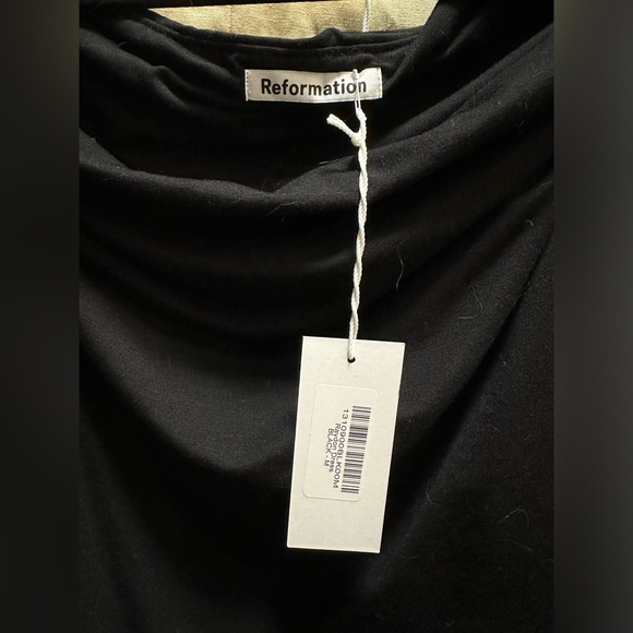 Reformation Raydon dress - Picture 2 of 6